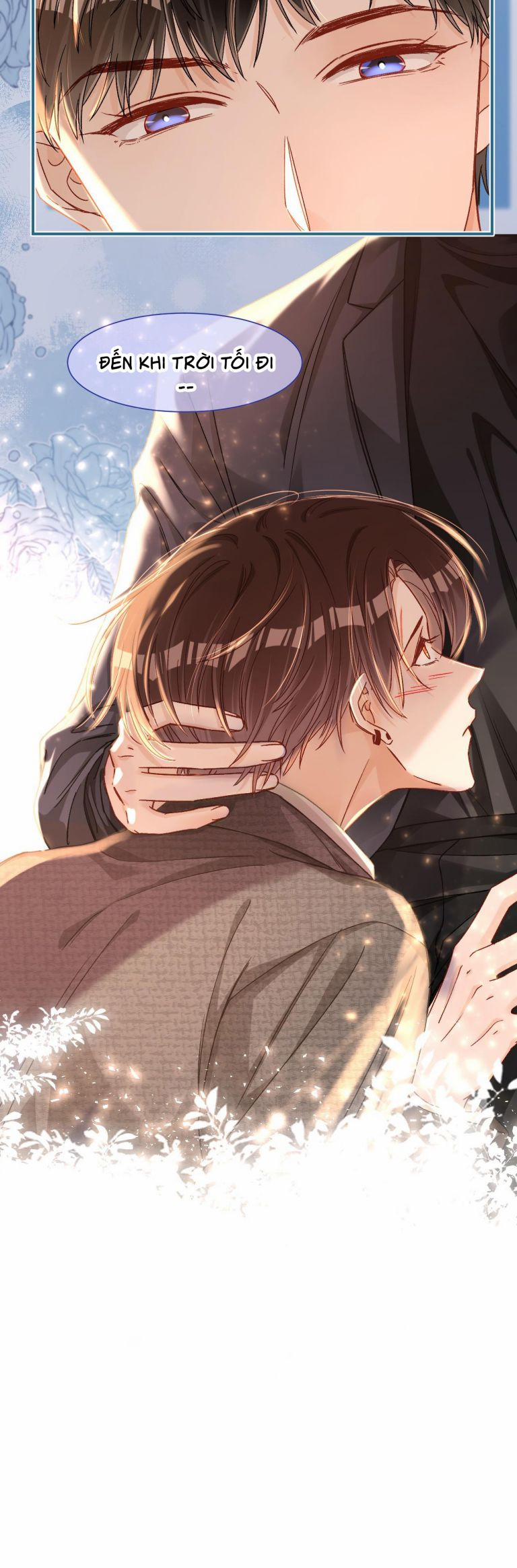 Cho Là Thật 87 trang 14