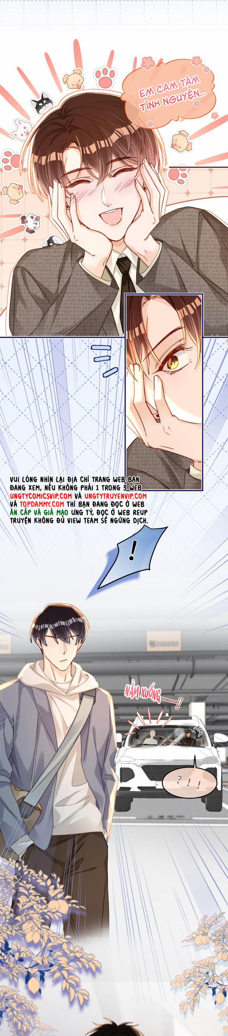 Cho Là Thật 87 trang 9