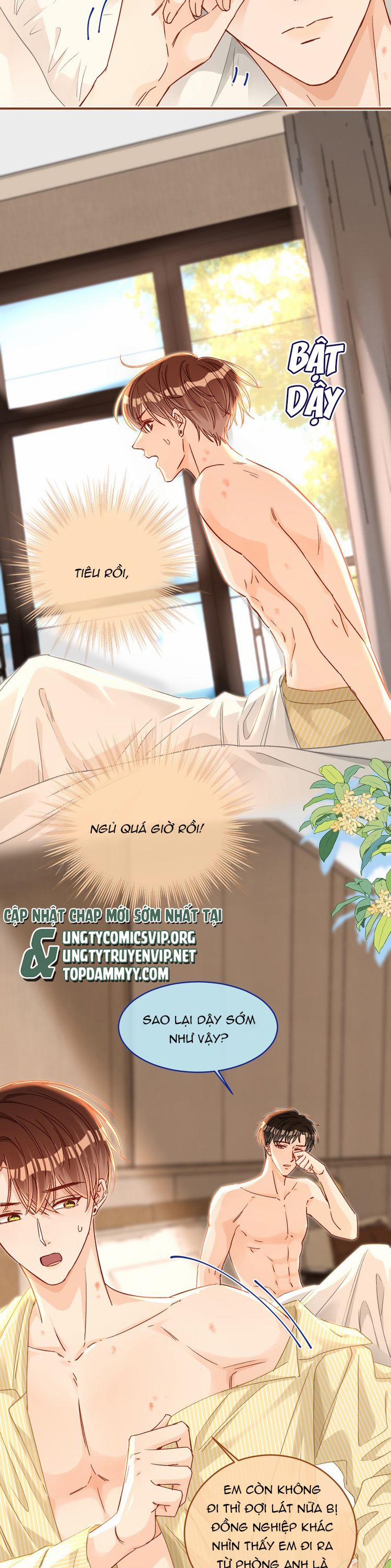 Cho Là Thật 88 trang 2