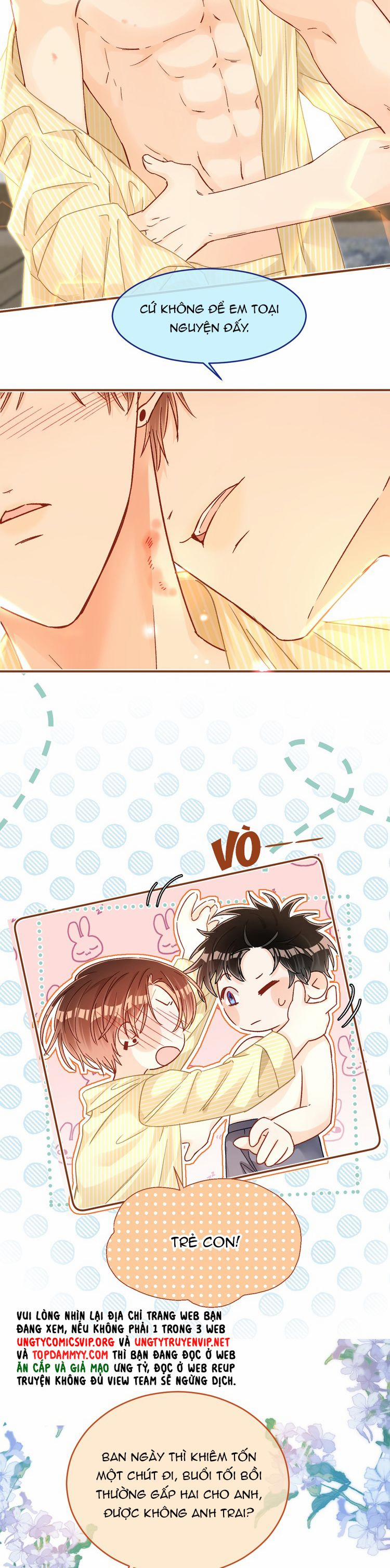 Cho Là Thật 88 trang 4