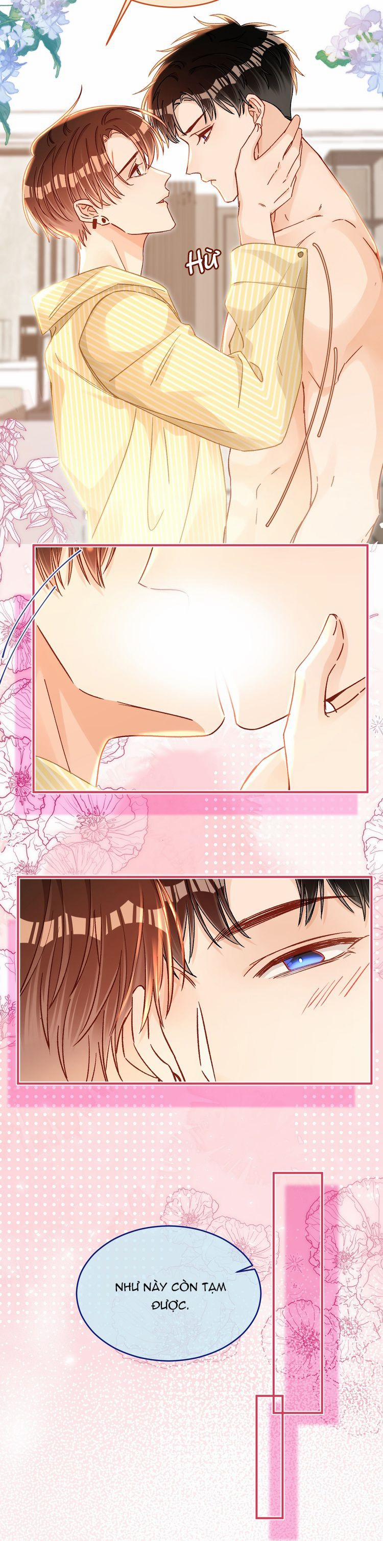 Cho Là Thật 88 trang 5