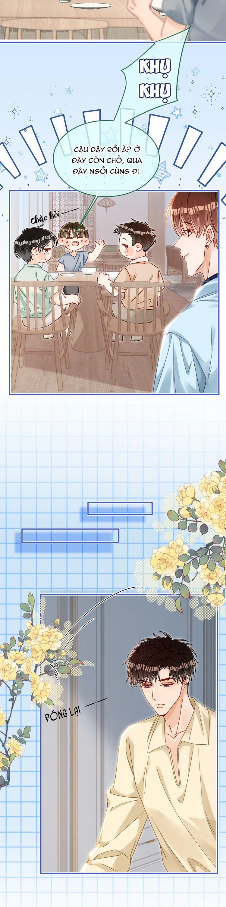Cho Là Thật 88 trang 7