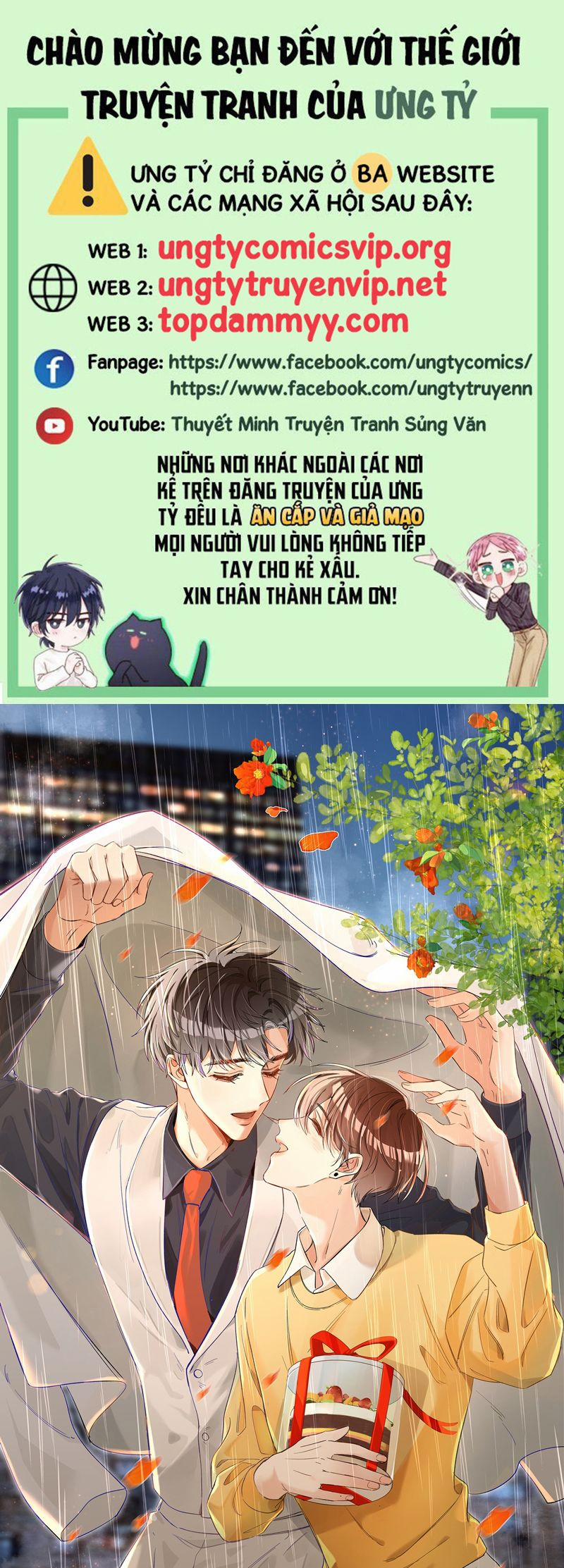 Cho Là Thật 89 trang 0