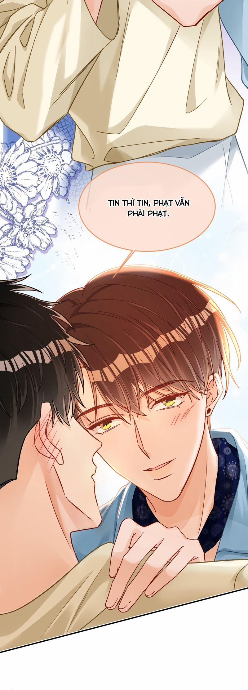 Cho Là Thật 89 trang 12