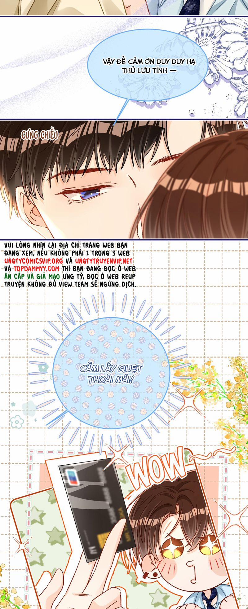 Cho Là Thật 89 trang 15