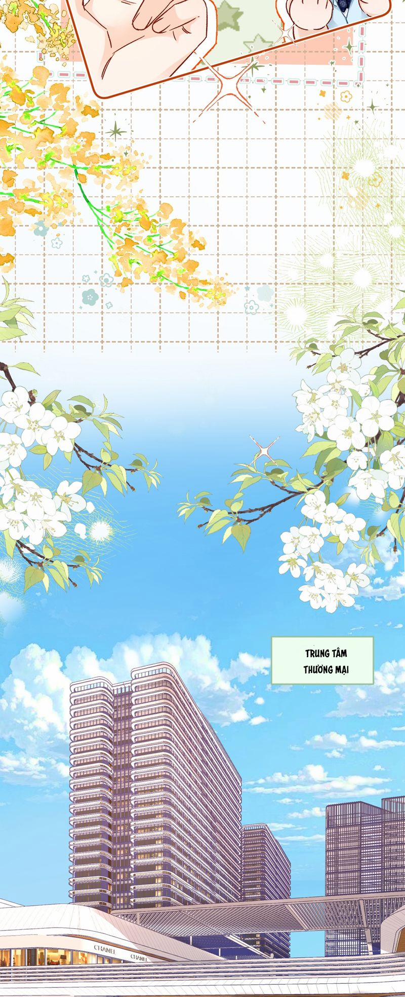 Cho Là Thật 89 trang 16