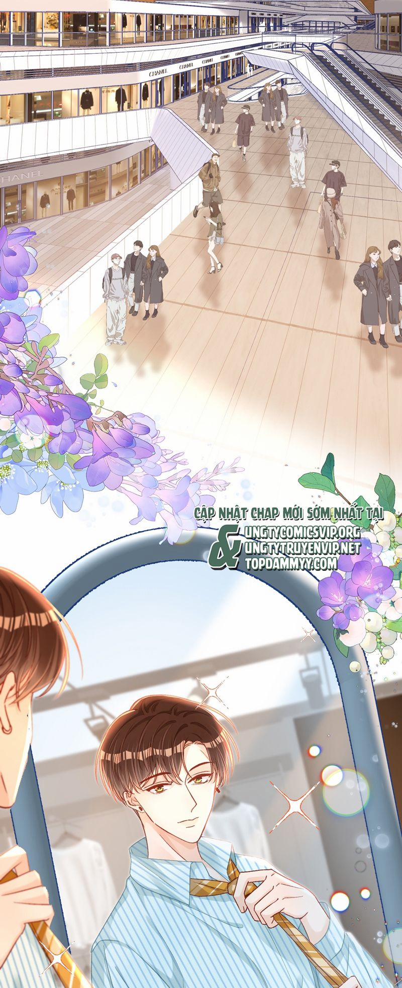 Cho Là Thật 89 trang 17