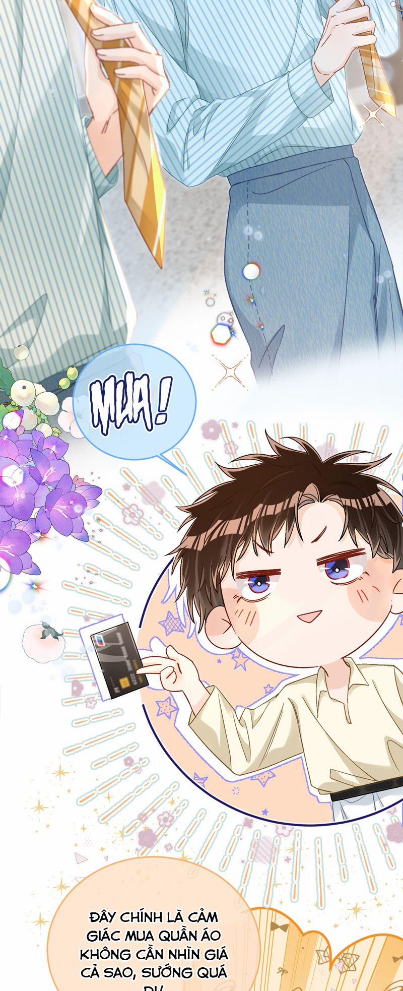 Cho Là Thật 89 trang 18