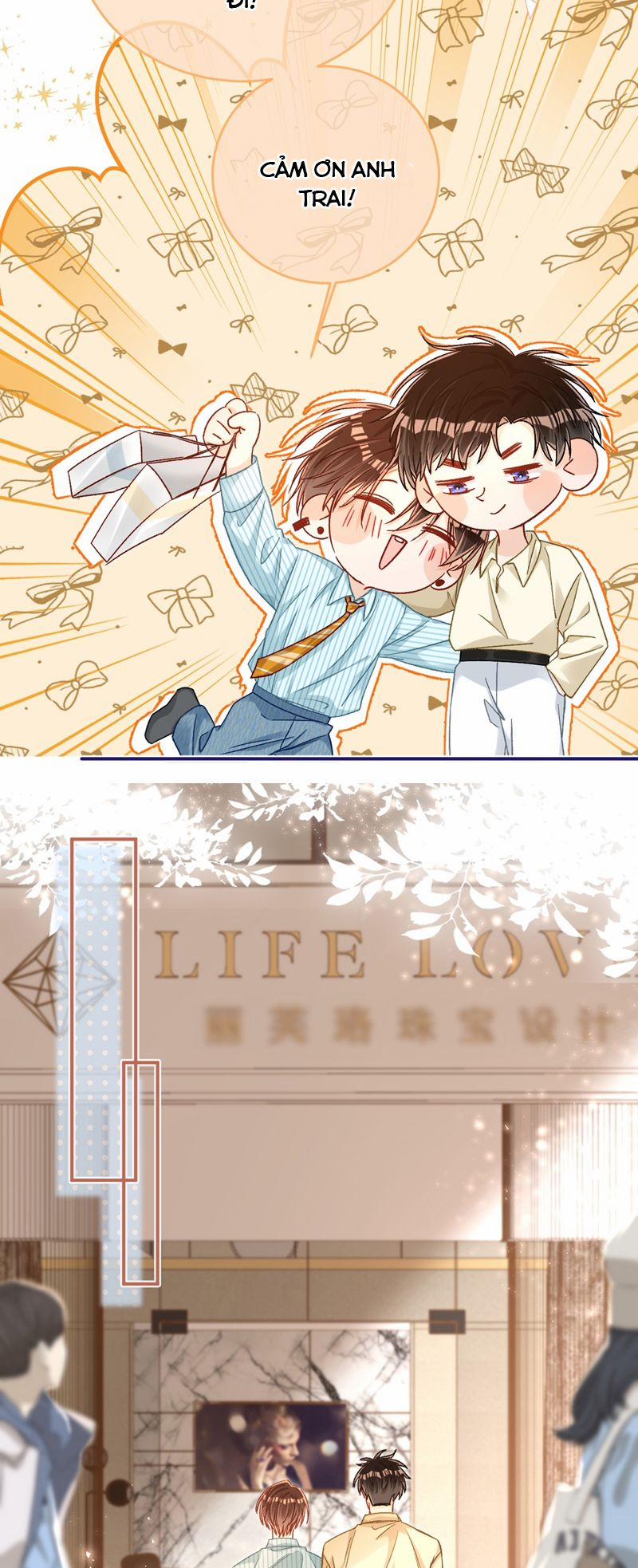 Cho Là Thật 89 trang 19