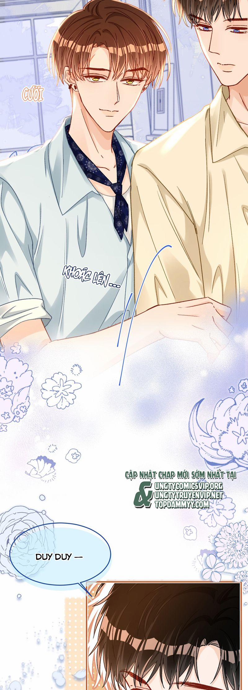 Cho Là Thật 89 trang 2