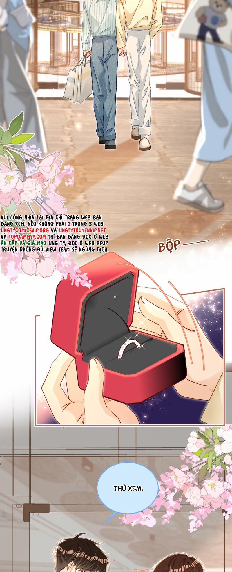 Cho Là Thật 89 trang 20