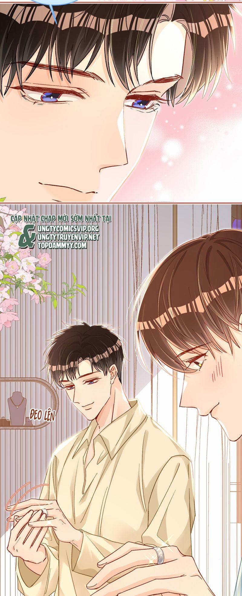 Cho Là Thật 89 trang 22