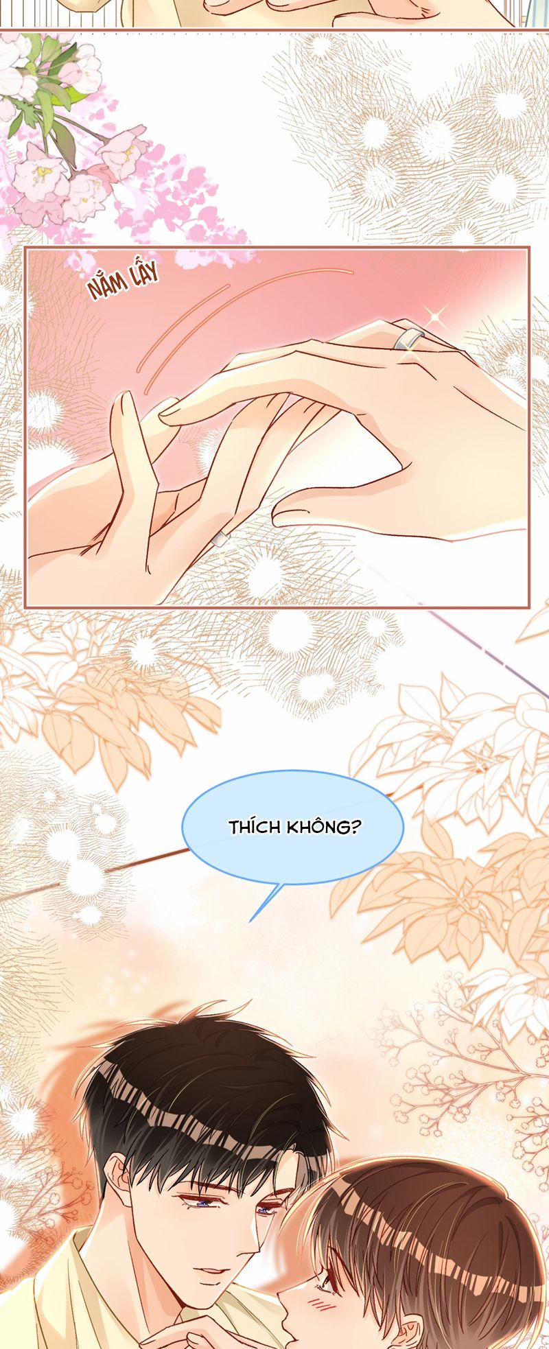 Cho Là Thật 89 trang 23