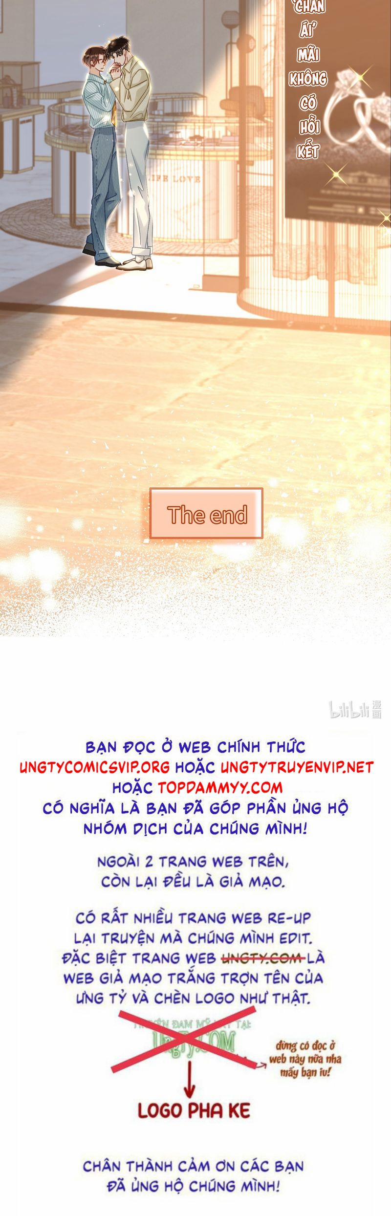 Cho Là Thật 89 trang 25