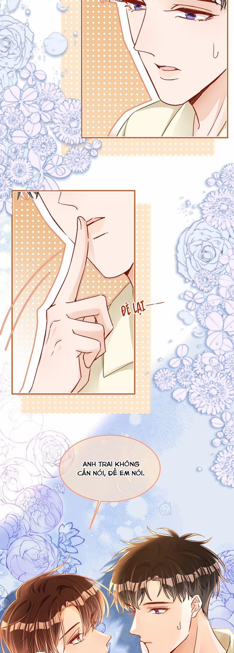 Cho Là Thật 89 trang 3