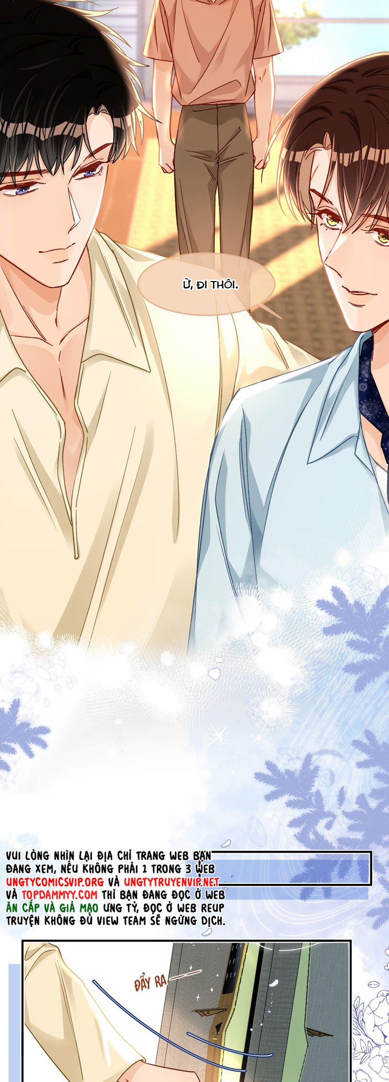 Cho Là Thật 89 trang 8