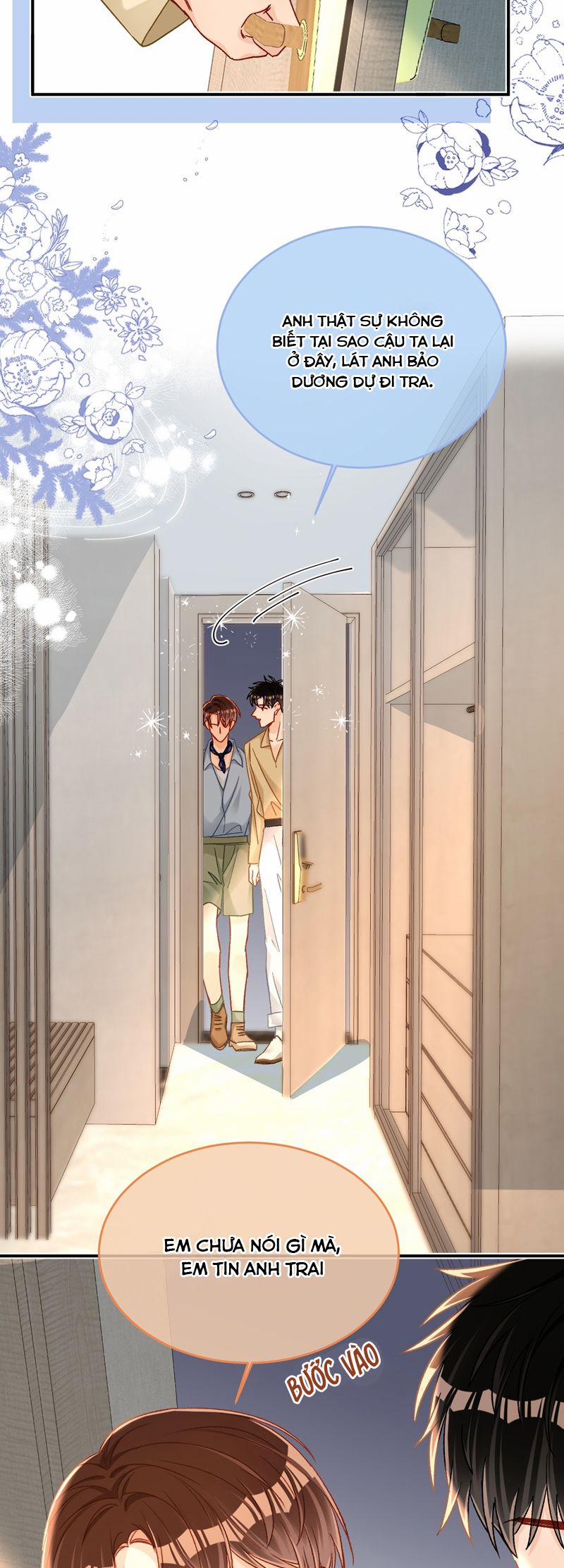 Cho Là Thật 89 trang 9