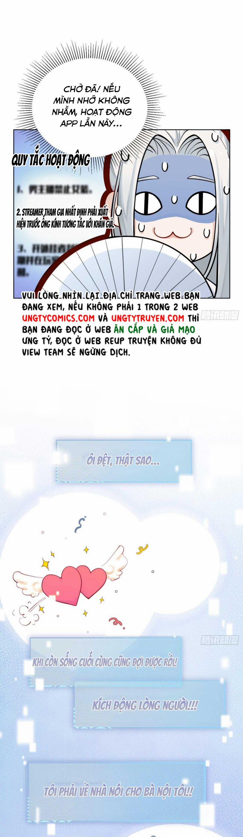 Chó Lớn Bắt Nạt Chủ 1 trang 13