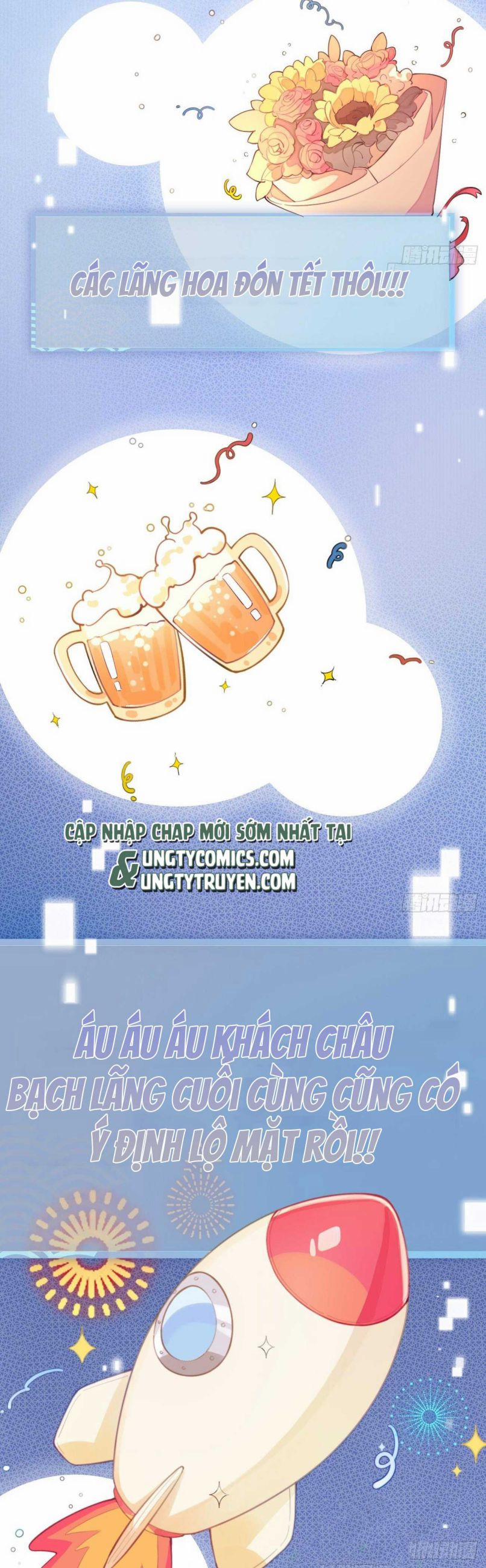 Chó Lớn Bắt Nạt Chủ 1 trang 14