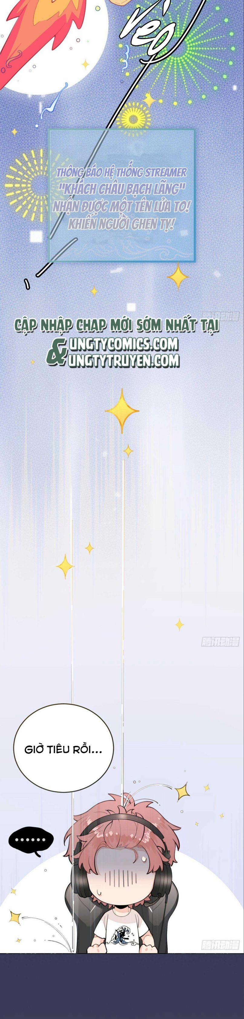 Chó Lớn Bắt Nạt Chủ 1 trang 15