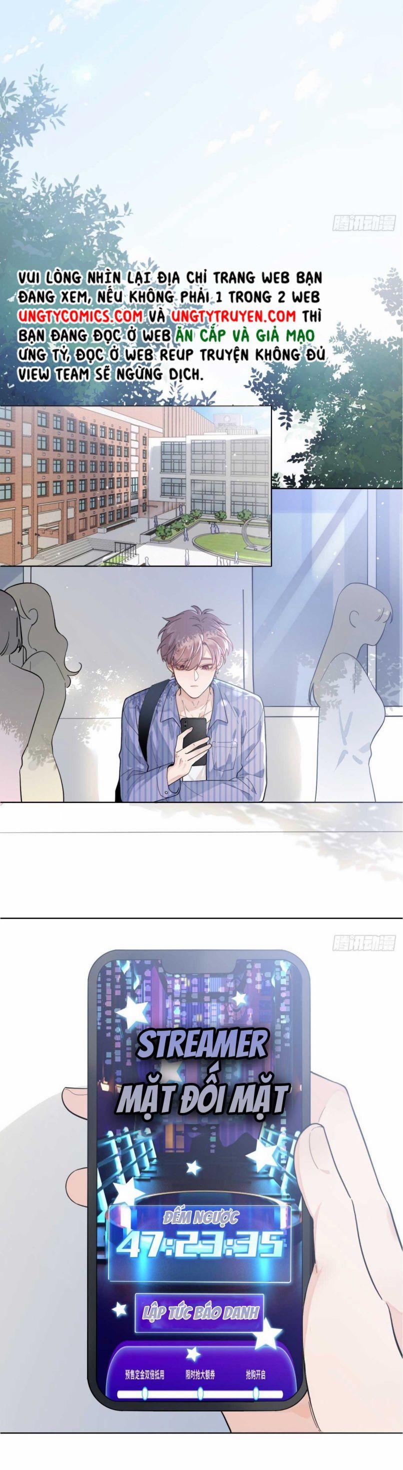 Chó Lớn Bắt Nạt Chủ 1 trang 17