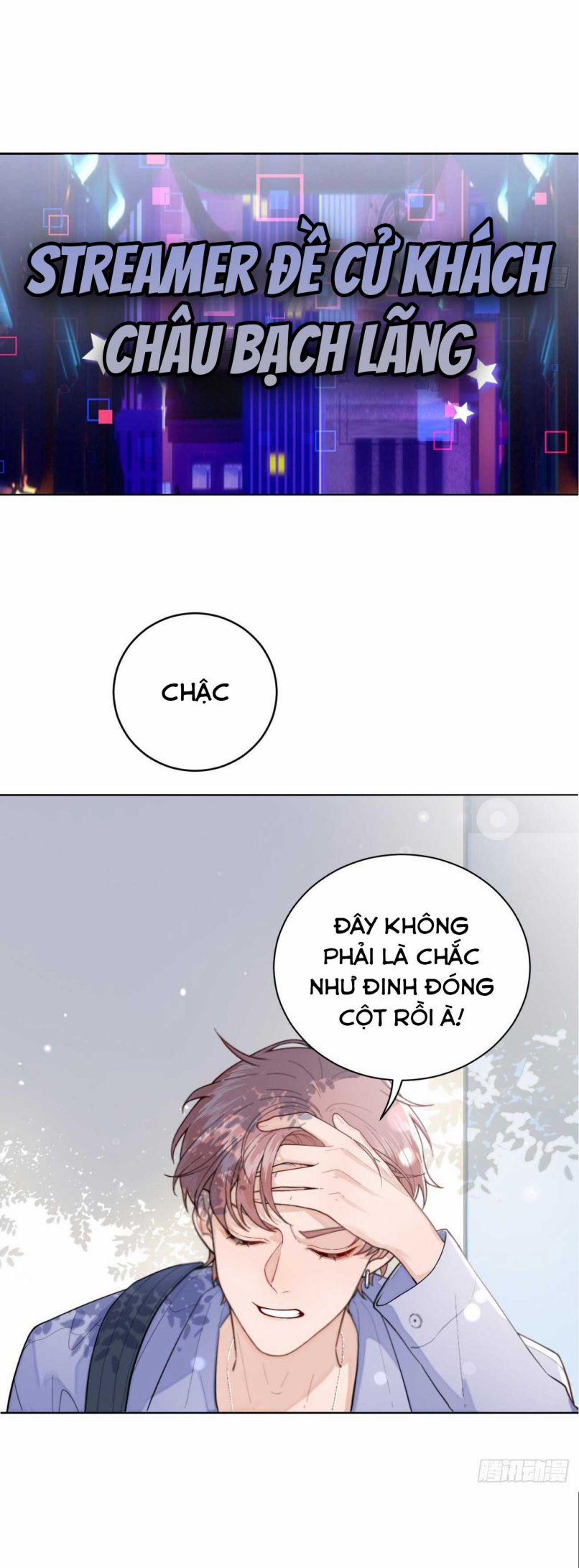 Chó Lớn Bắt Nạt Chủ 1 trang 18