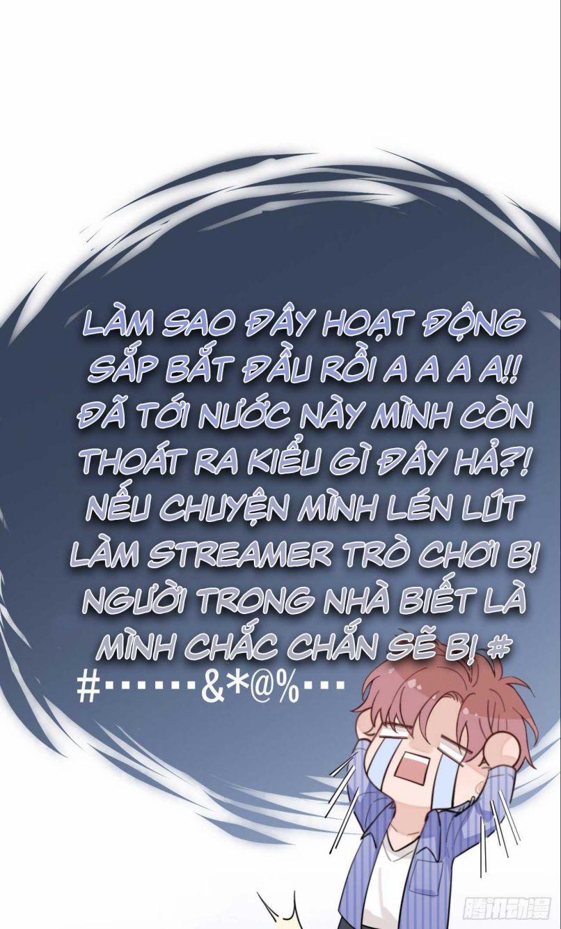 Chó Lớn Bắt Nạt Chủ 1 trang 19