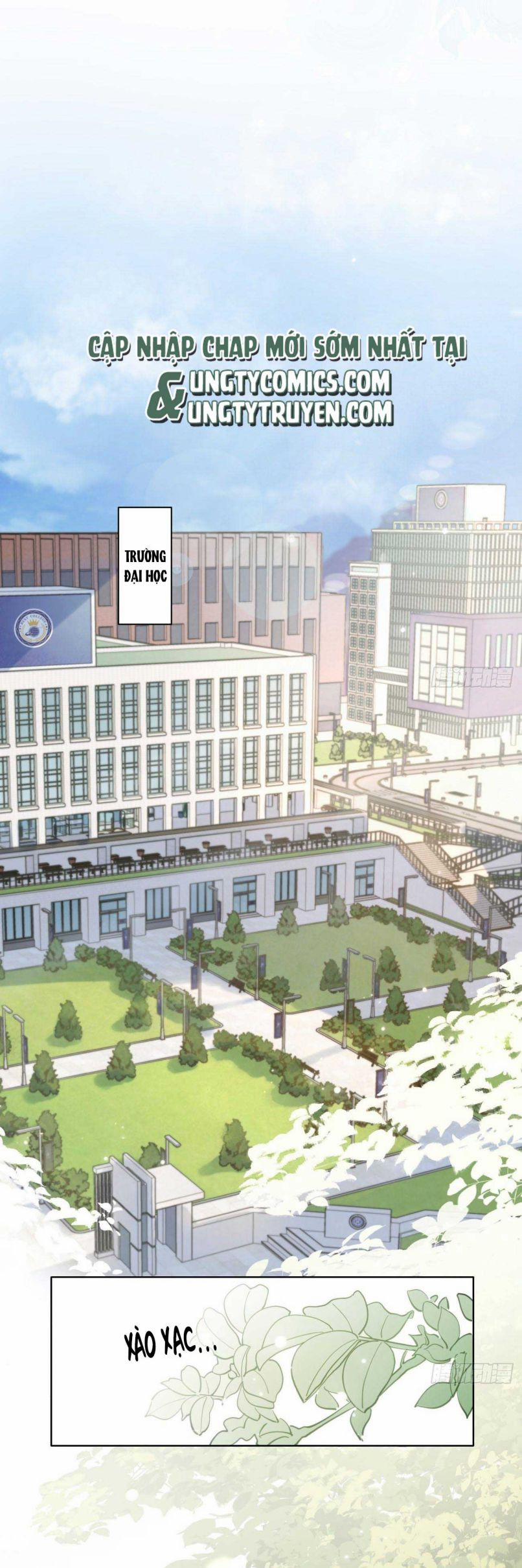 Chó Lớn Bắt Nạt Chủ 1 trang 2