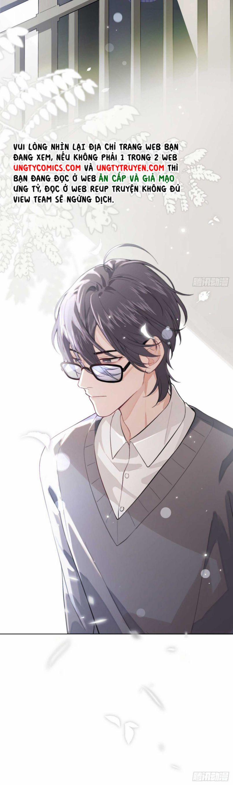 Chó Lớn Bắt Nạt Chủ 1 trang 24