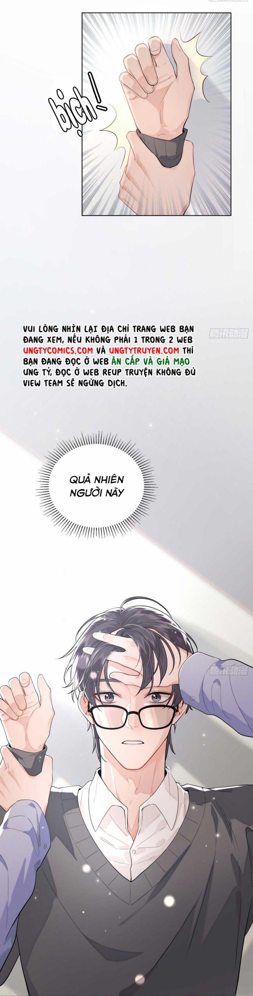 Chó Lớn Bắt Nạt Chủ 1 trang 26