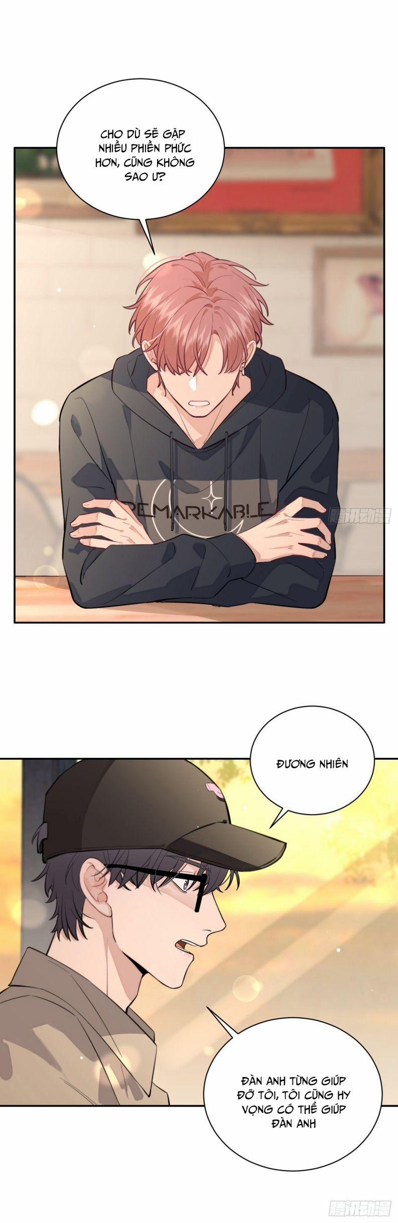 Chó Lớn Bắt Nạt Chủ 10 trang 13