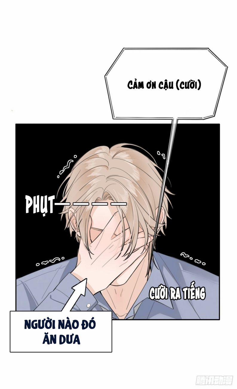 Chó Lớn Bắt Nạt Chủ 10 trang 27