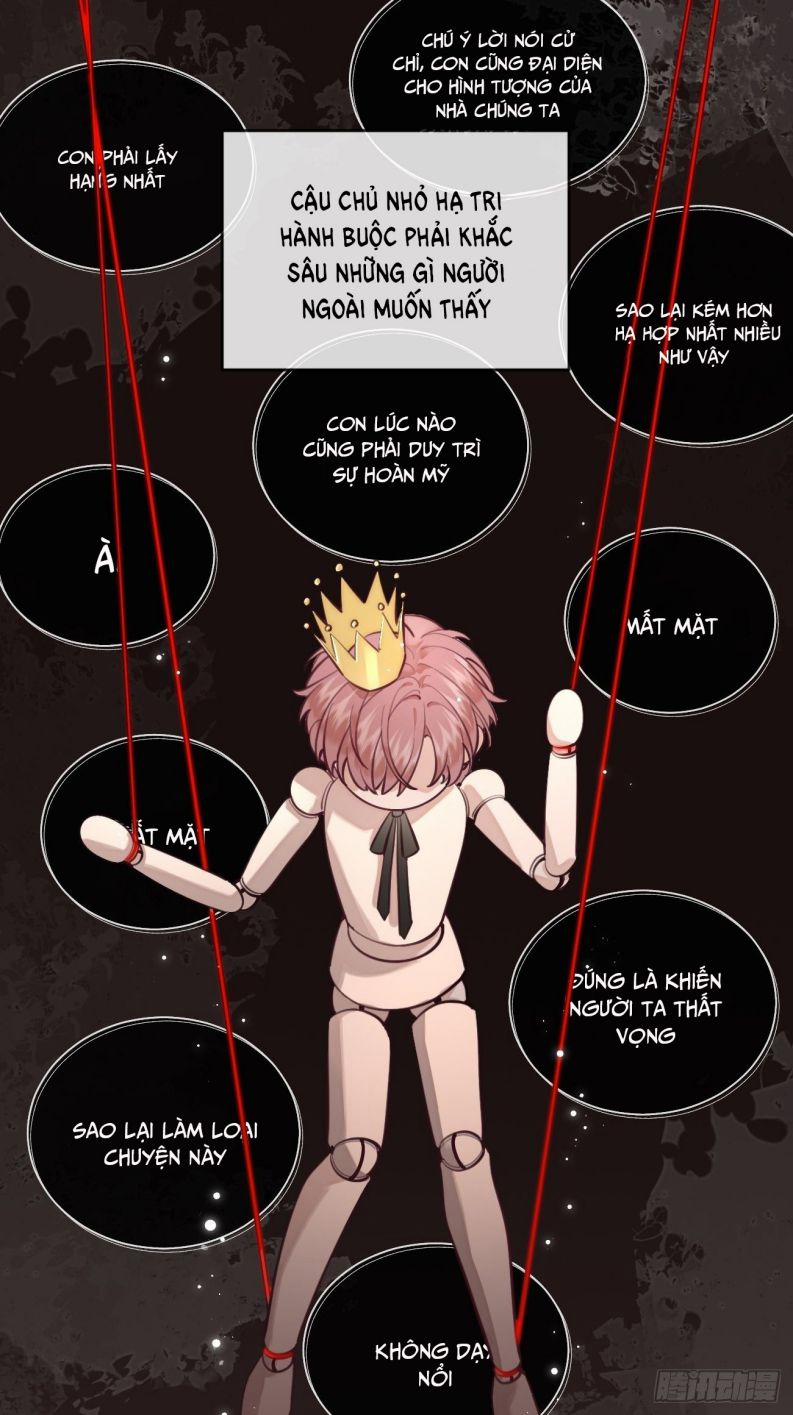 Chó Lớn Bắt Nạt Chủ 10 trang 5