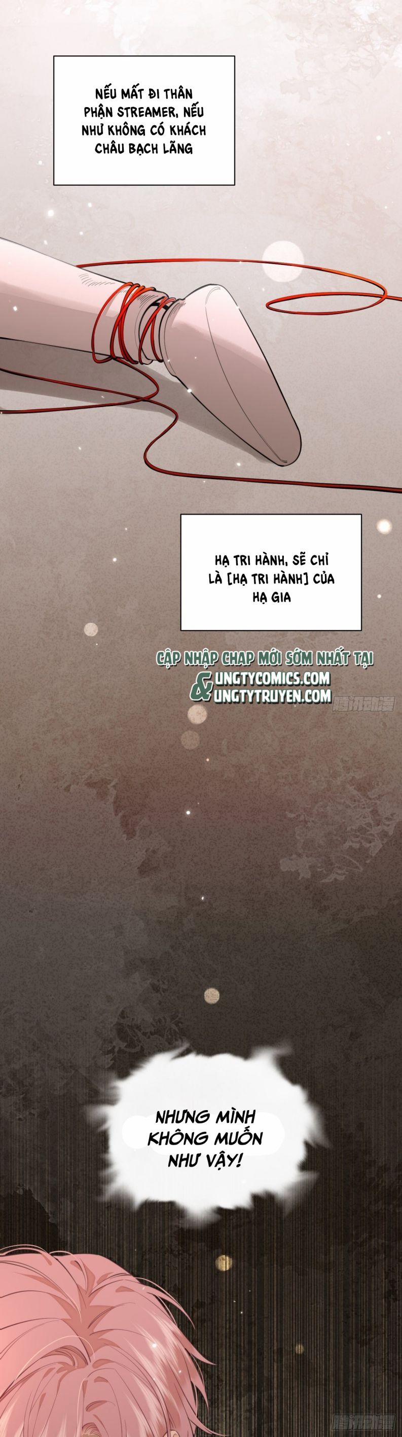 Chó Lớn Bắt Nạt Chủ 10 trang 8