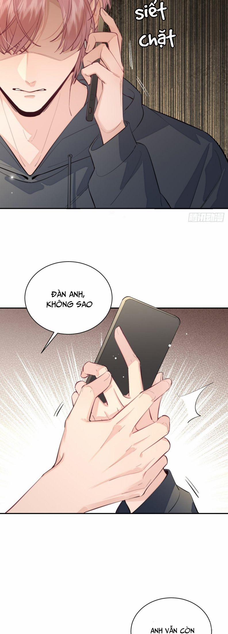 Chó Lớn Bắt Nạt Chủ 10 trang 9