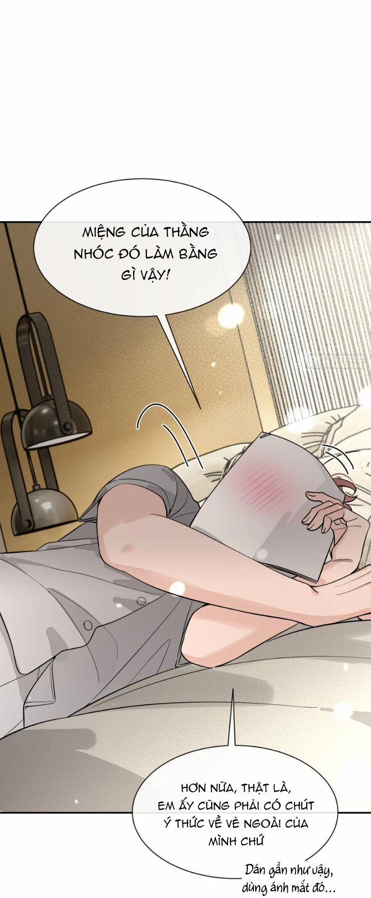 Chó Lớn Bắt Nạt Chủ 100 trang 14