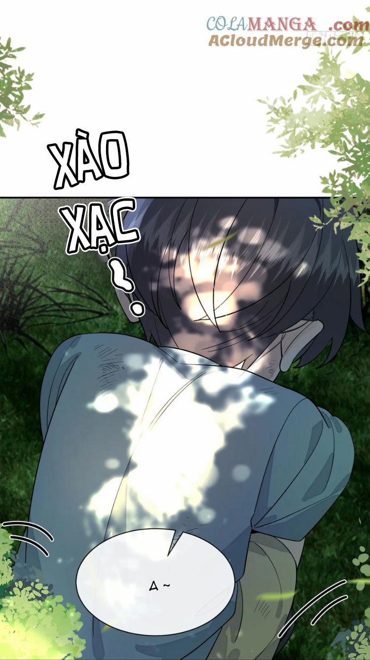 Chó Lớn Bắt Nạt Chủ 100 trang 23