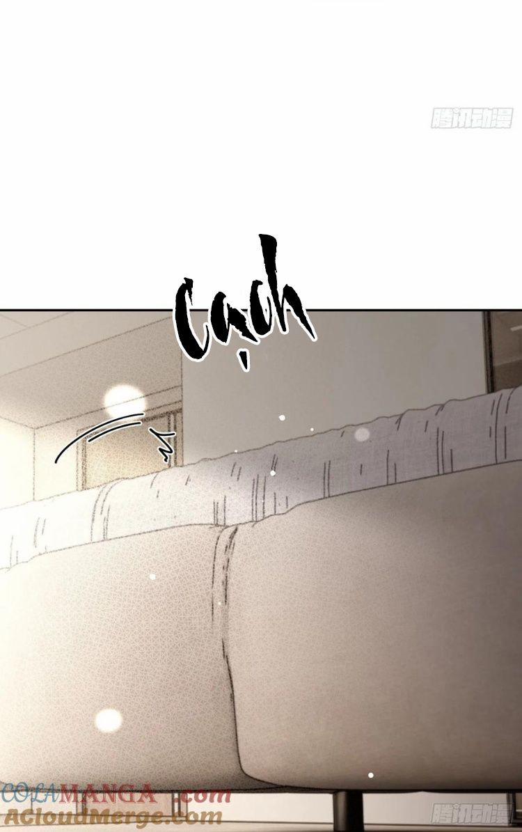 Chó Lớn Bắt Nạt Chủ 100 trang 38