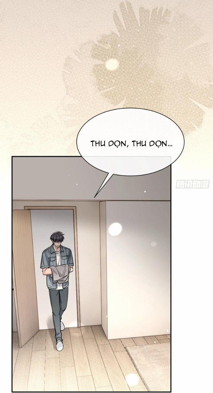 Chó Lớn Bắt Nạt Chủ 100 trang 40