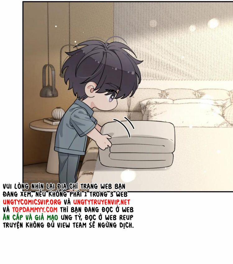 Chó Lớn Bắt Nạt Chủ 100 trang 42