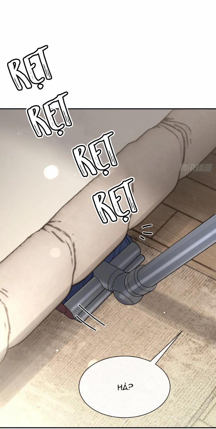 Chó Lớn Bắt Nạt Chủ 100 trang 44