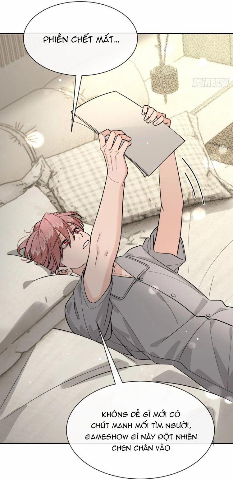 Chó Lớn Bắt Nạt Chủ 100 trang 6