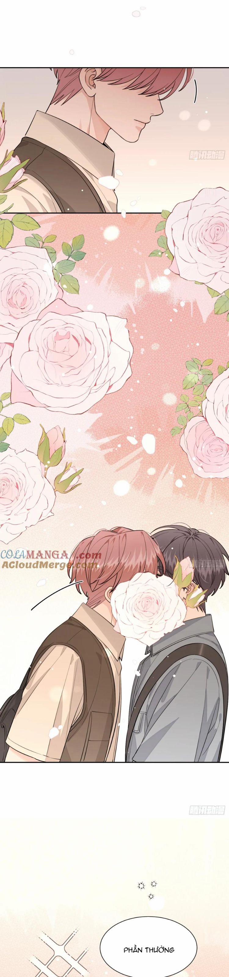 Chó Lớn Bắt Nạt Chủ 102 trang 12