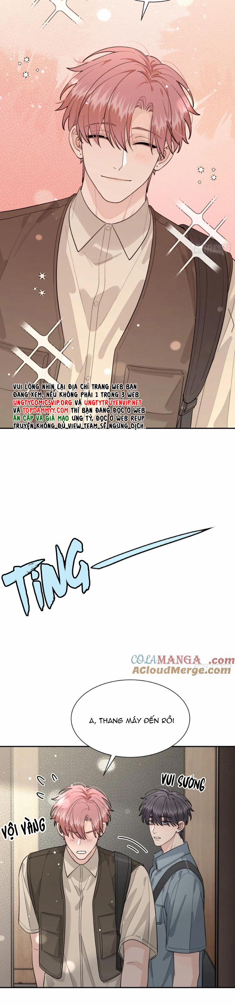 Chó Lớn Bắt Nạt Chủ 102 trang 13