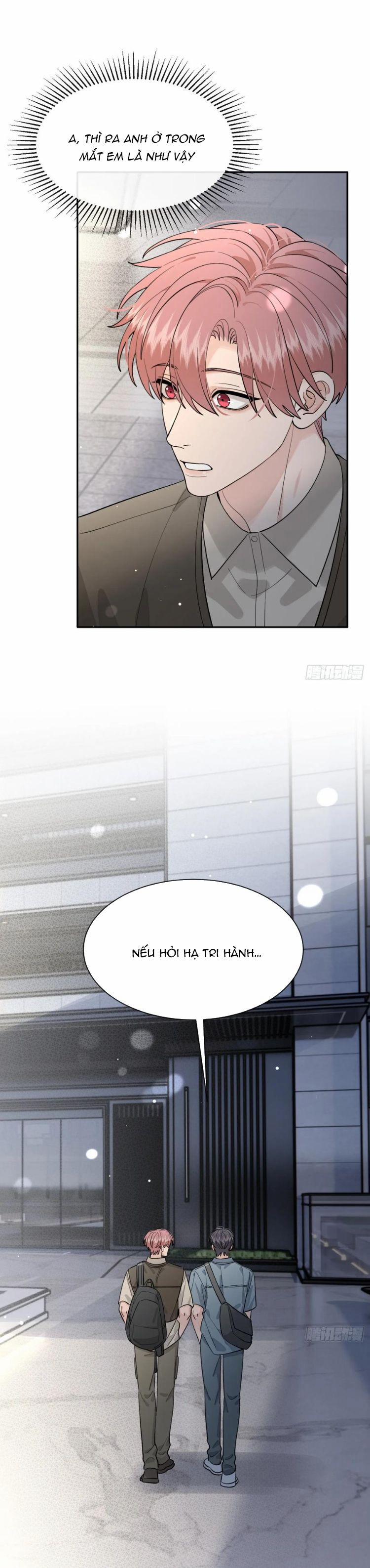 Chó Lớn Bắt Nạt Chủ 102 trang 8