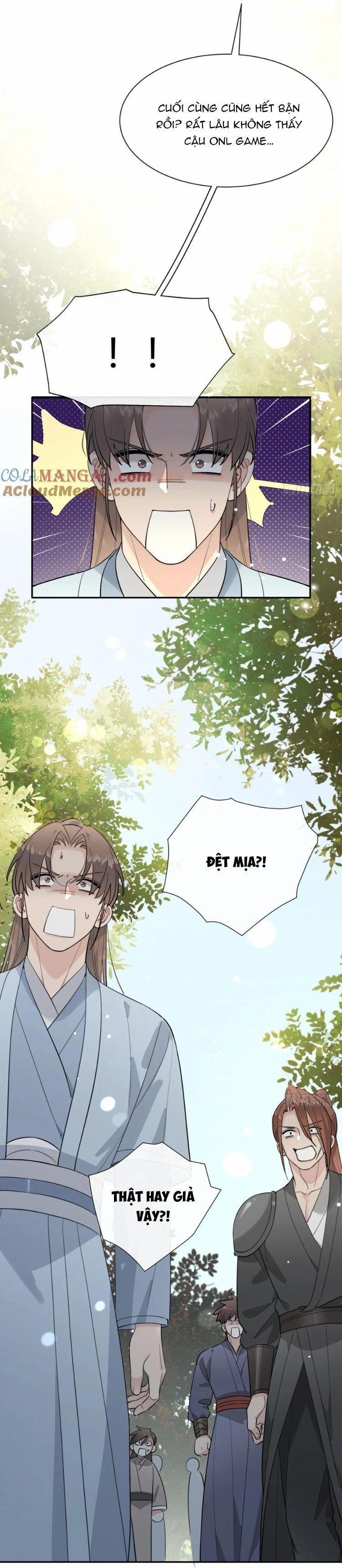 Chó Lớn Bắt Nạt Chủ 103 trang 14