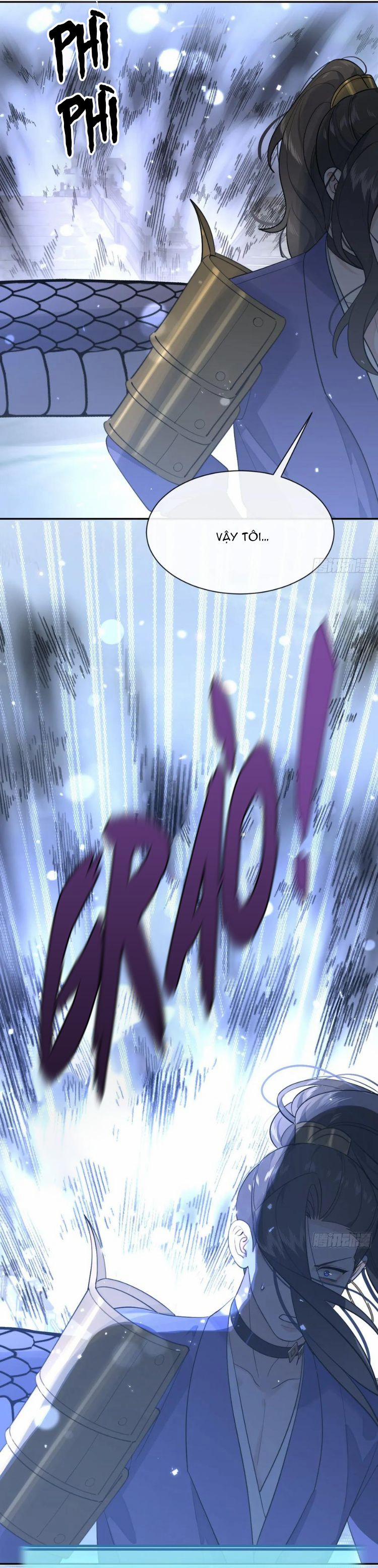 Chó Lớn Bắt Nạt Chủ 103 trang 22