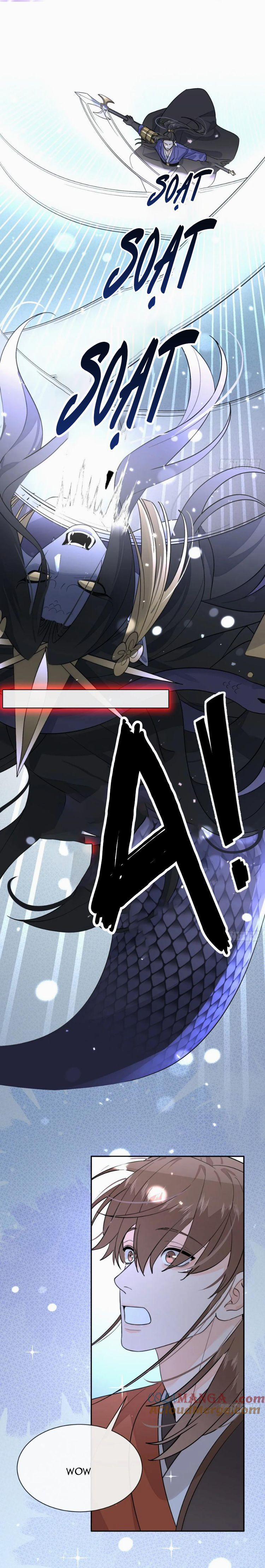 Chó Lớn Bắt Nạt Chủ 104 trang 15