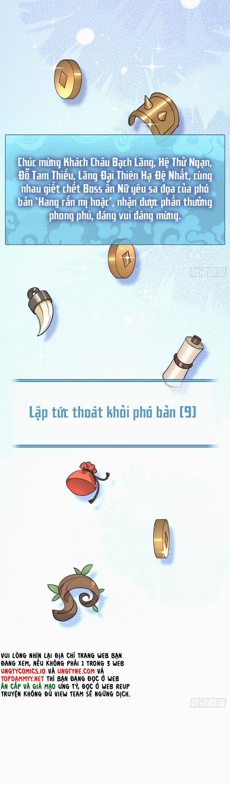 Chó Lớn Bắt Nạt Chủ 104 trang 16