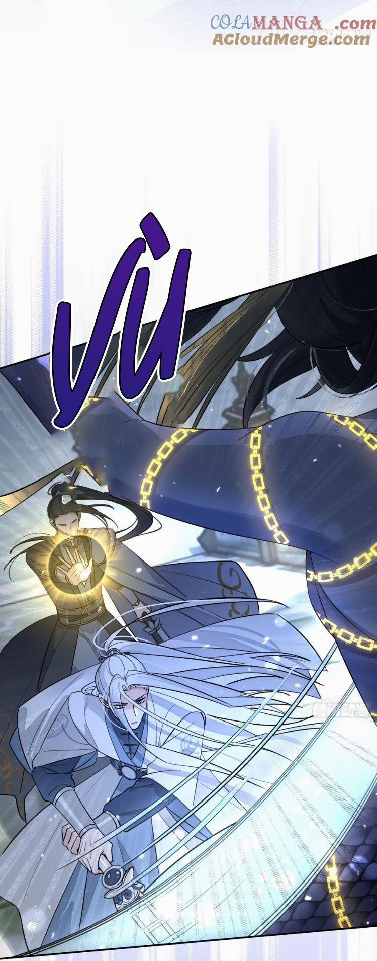 Chó Lớn Bắt Nạt Chủ 104 trang 2